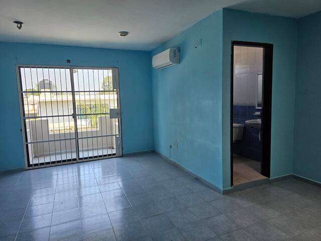 #CR-3362 - Casa para Renta en Túxpam - VZ - 2