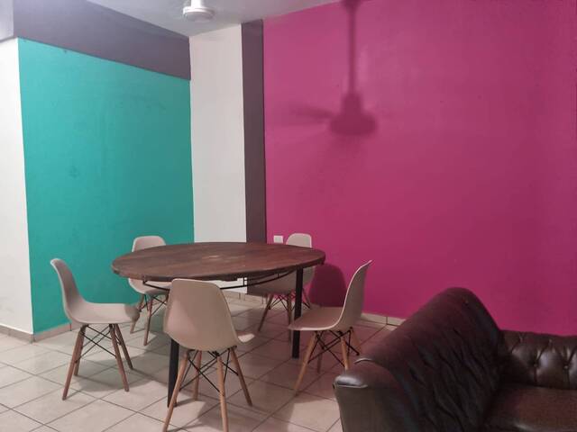 Casa para Renta en Túxpam - 4