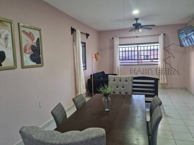 Casa para Renta en Túxpam - 4