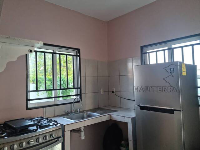 Casa para Renta en Túxpam - 5