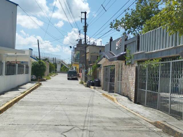 #CV-3364 - Casa para Venta en Túxpam - VZ - 3