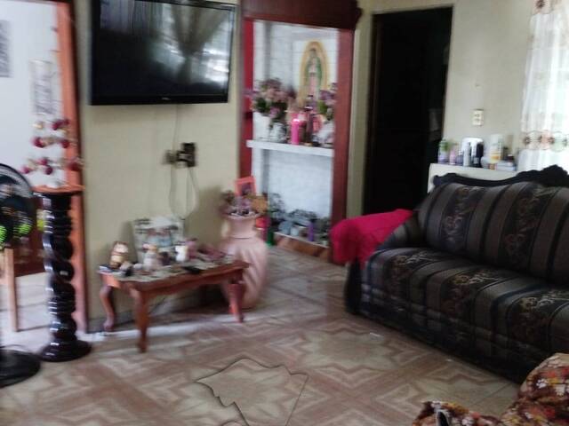 Casa para Venta en Túxpam - 5
