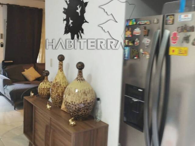 Casa para Renta en Túxpam - 4