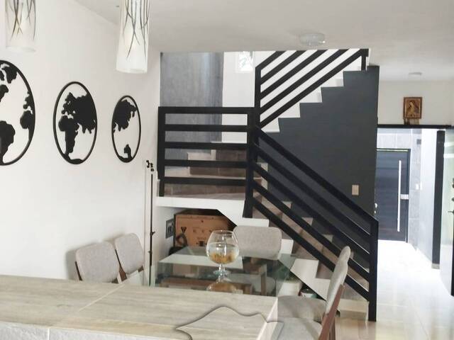 Casa para Renta en Túxpam - 5