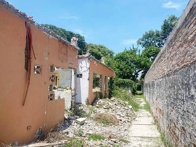 Terreno para Renta en Túxpam - 4