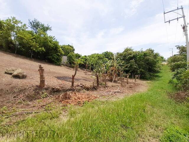 #TV-3369 - Terreno para Venta en Túxpam - VZ - 2