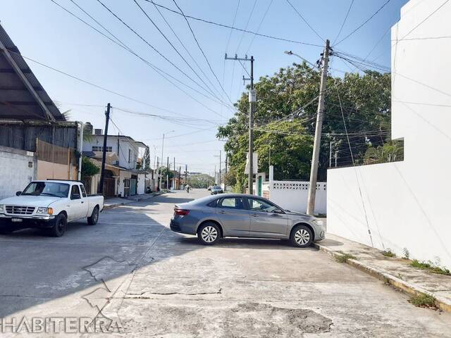 Casa para Renta en Túxpam - 4