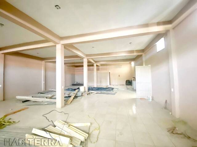 Local comercial para Renta en Túxpam - 4