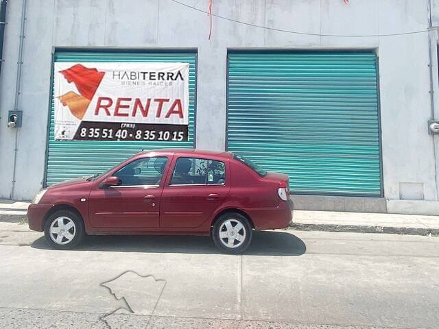 #LR-3370 - Local comercial para Renta en Túxpam - VZ - 1