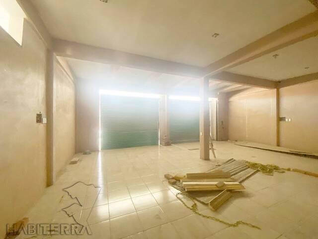 Local comercial para Renta en Túxpam - 5