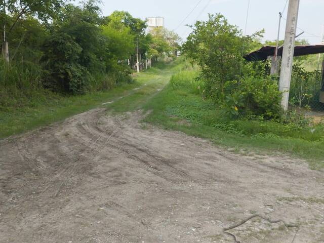 Terreno para Venta en Túxpam - 4