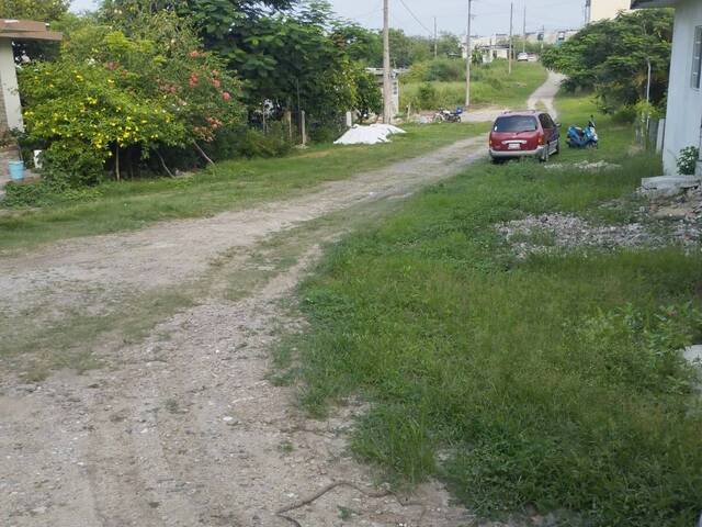 Terreno para Venta en Túxpam - 5