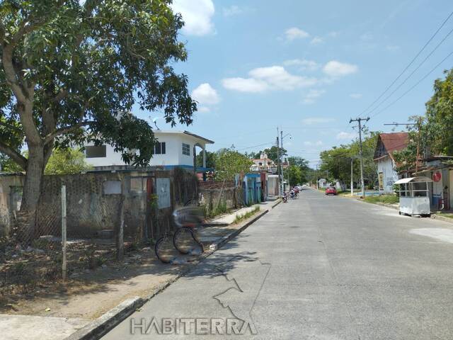 #TV-3372 - Terreno para Venta en Túxpam - VZ