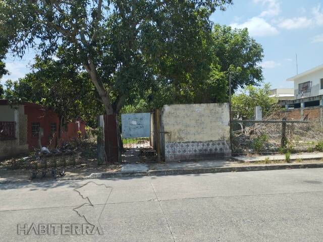 Terreno para Venta en Túxpam - 4