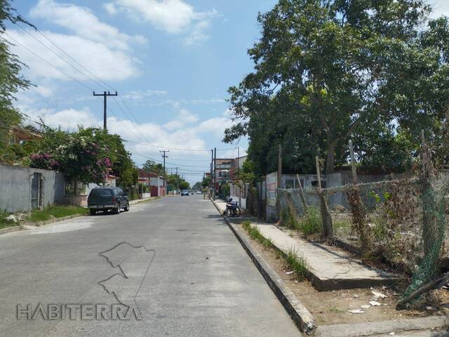 Terreno para Venta en Túxpam - 5