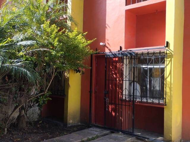 #CV-3373 - Casa para Venta en Túxpam - VZ - 2