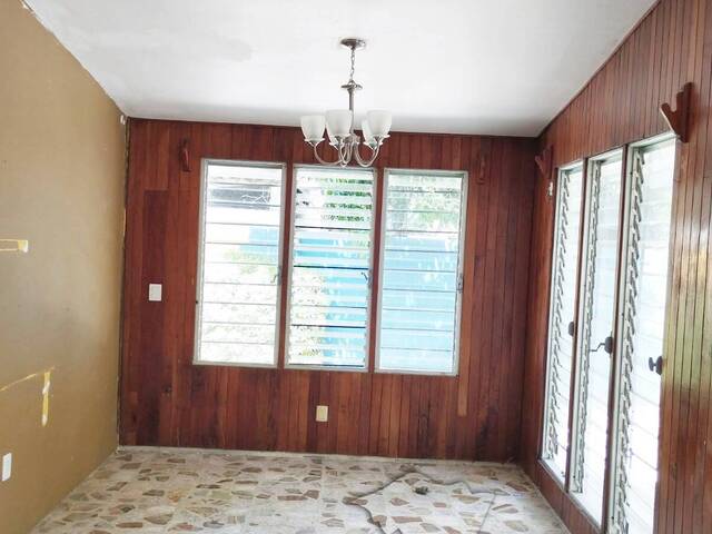 Casa para Venta en Túxpam - 5
