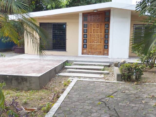 Casa para Venta en Túxpam - 3