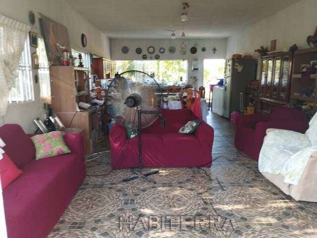 Casa para Venta en Túxpam - 5