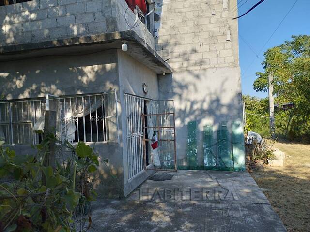 Casa para Venta en Túxpam - 4