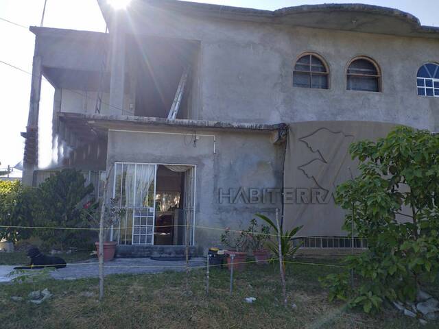 #CV-3376 - Casa para Venta en Túxpam - VZ - 2