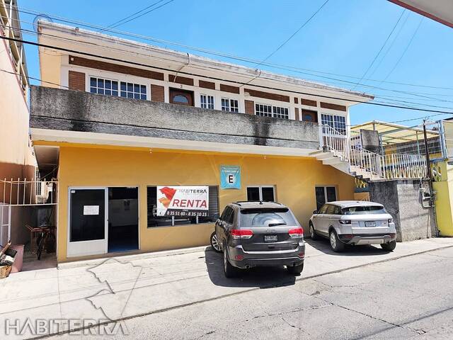 #LR-3377 - Local comercial para Renta en Túxpam - VZ - 1