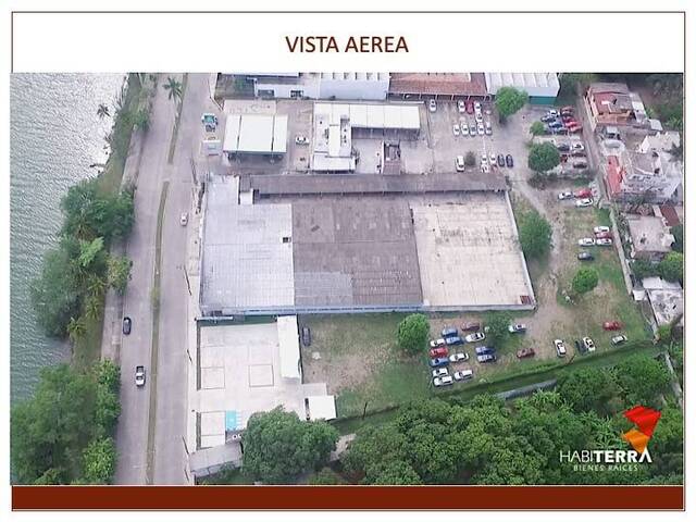 #LVYR-3378 - Local comercial para Venta en Túxpam - VZ - 3
