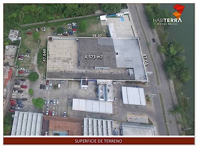 Local comercial para Venta en Túxpam - 4