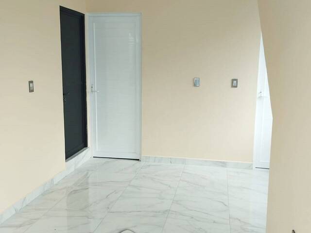 Departamento para Renta en Túxpam - 2