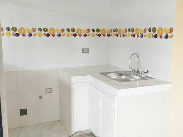 Departamento para Renta en Túxpam - 5