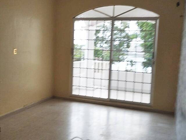 Departamento para Renta en Túxpam - 2