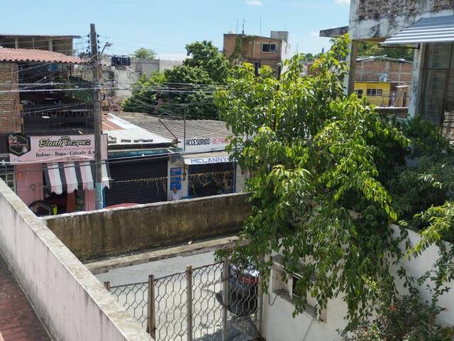 #CV-3383 - Casa para Venta en Túxpam - VZ