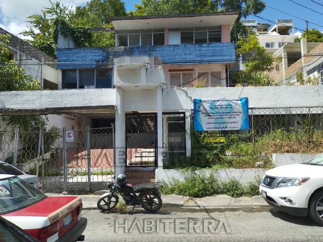 #CV-3383 - Casa para Venta en Túxpam - VZ - 2