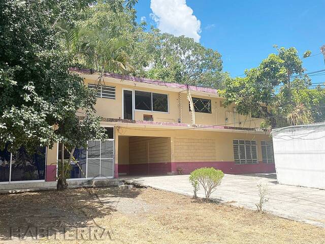 #CR-3375 - Casa para Renta en Túxpam - VZ - 3