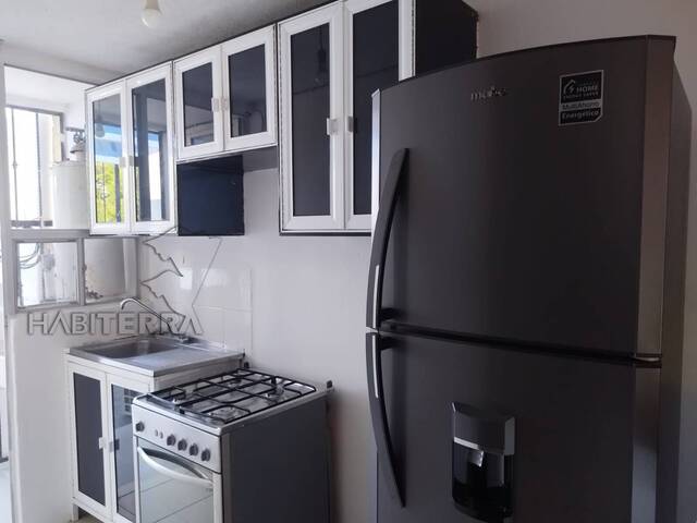Casa para Renta en Túxpam - 4