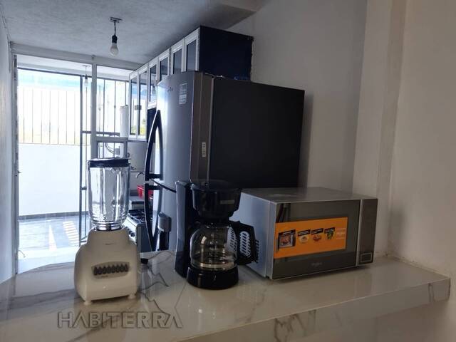 Casa para Renta en Túxpam - 5