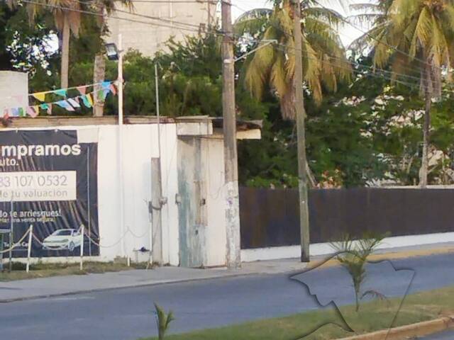 Departamento para Venta en Túxpam - 4