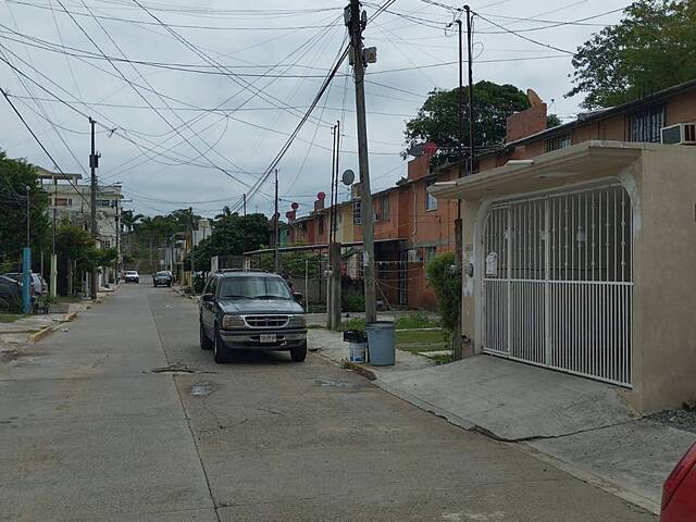 Casa para Venta en Túxpam - 3