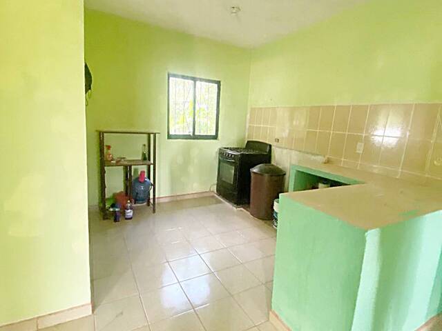 Casa para Venta en Túxpam - 4