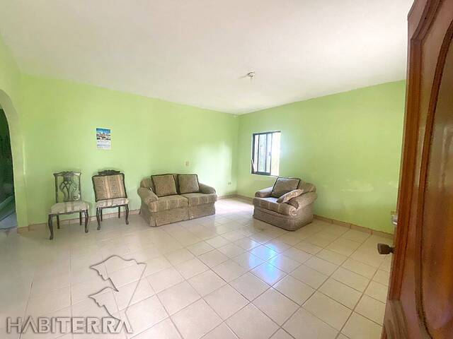Casa para Venta en Túxpam - 5