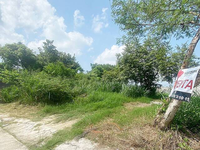 Terreno para Venta en Túxpam - 4