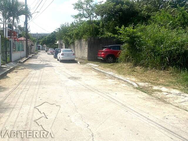 #TV - 3390 - Terreno para Venta en Túxpam - VZ