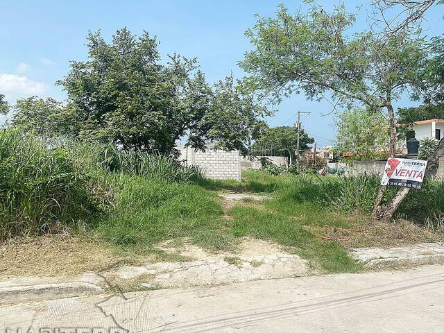 Terreno para Venta en Túxpam - 5