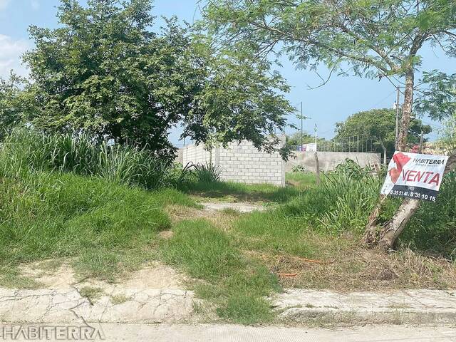 #TV - 3390 - Terreno para Venta en Túxpam - VZ