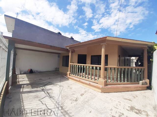 Casa para Renta en Túxpam - 5