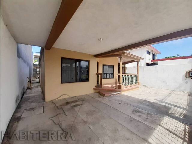 Casa para Renta en Túxpam - 4