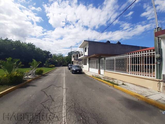 #CR - 3393 - Casa para Renta en Túxpam - VZ - 3