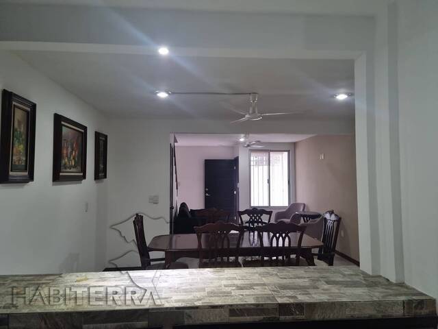 Casa para Renta en Túxpam - 4