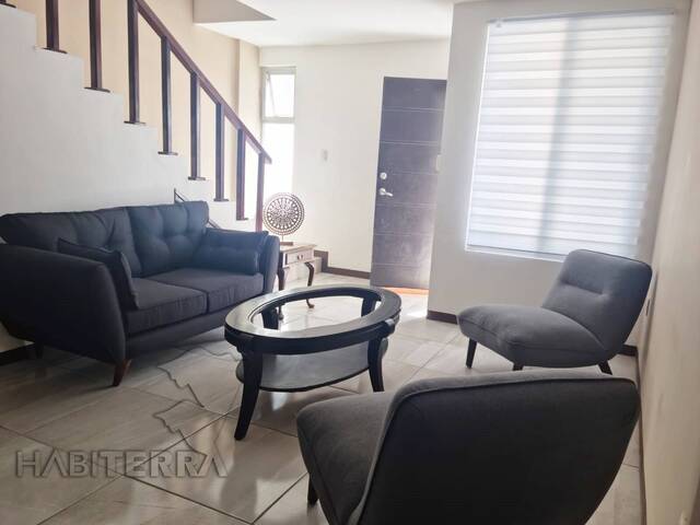 #CR-3394 - Casa para Renta en Túxpam - VZ