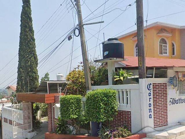 #CV - 3397 - Casa para Venta en Cerro Azul - VZ